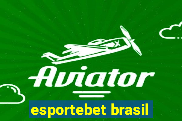 esportebet brasil